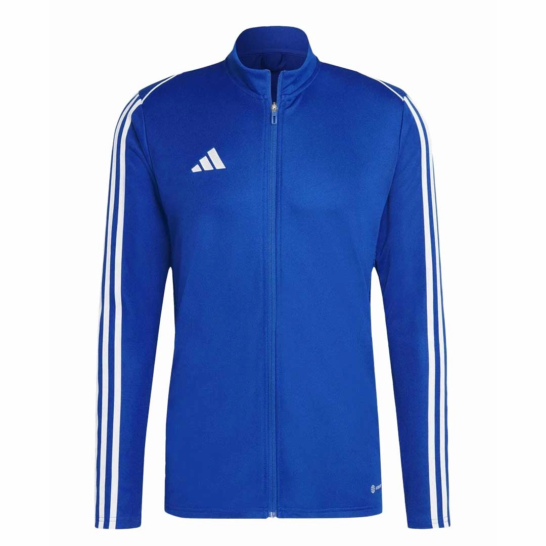 Light Outdoor Layer adidas - Women's Tiro 23 League Training Jacket (HS3514)