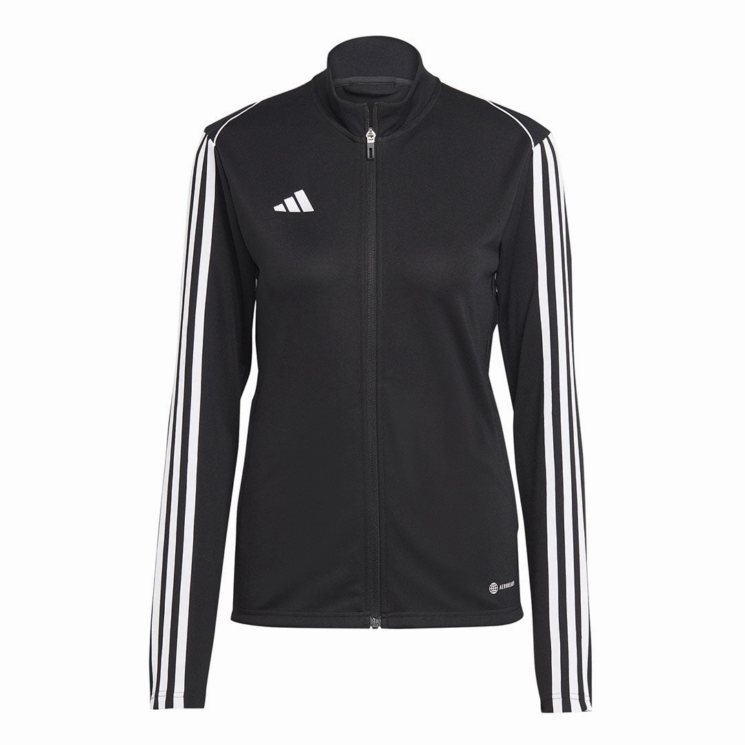 adidas - Women's Tiro 23 League Training Jacket (HS3515) simple design