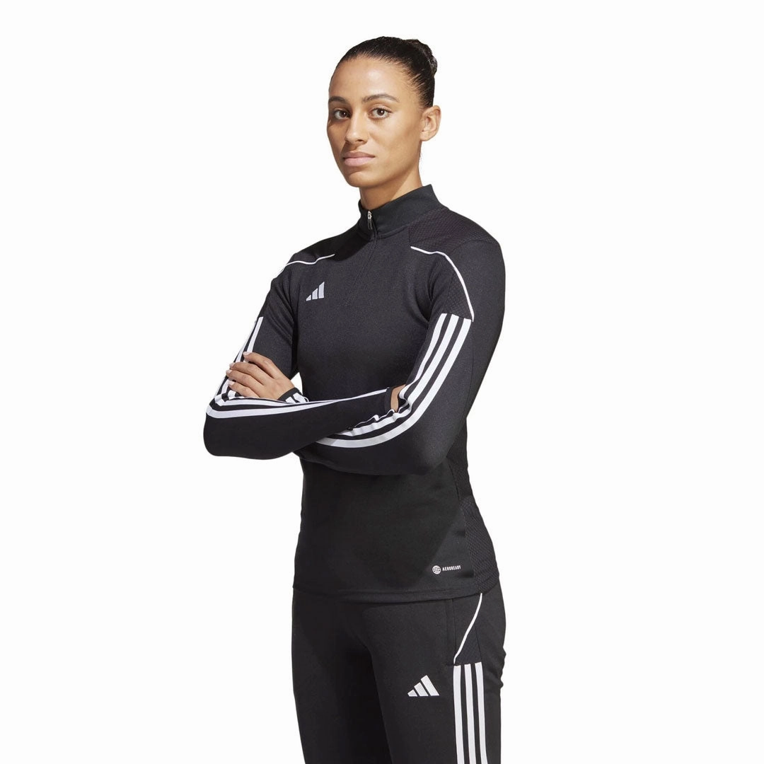 Relaxed Daily Style adidas - Women's Tiro 23 League Training Top (HS3484)