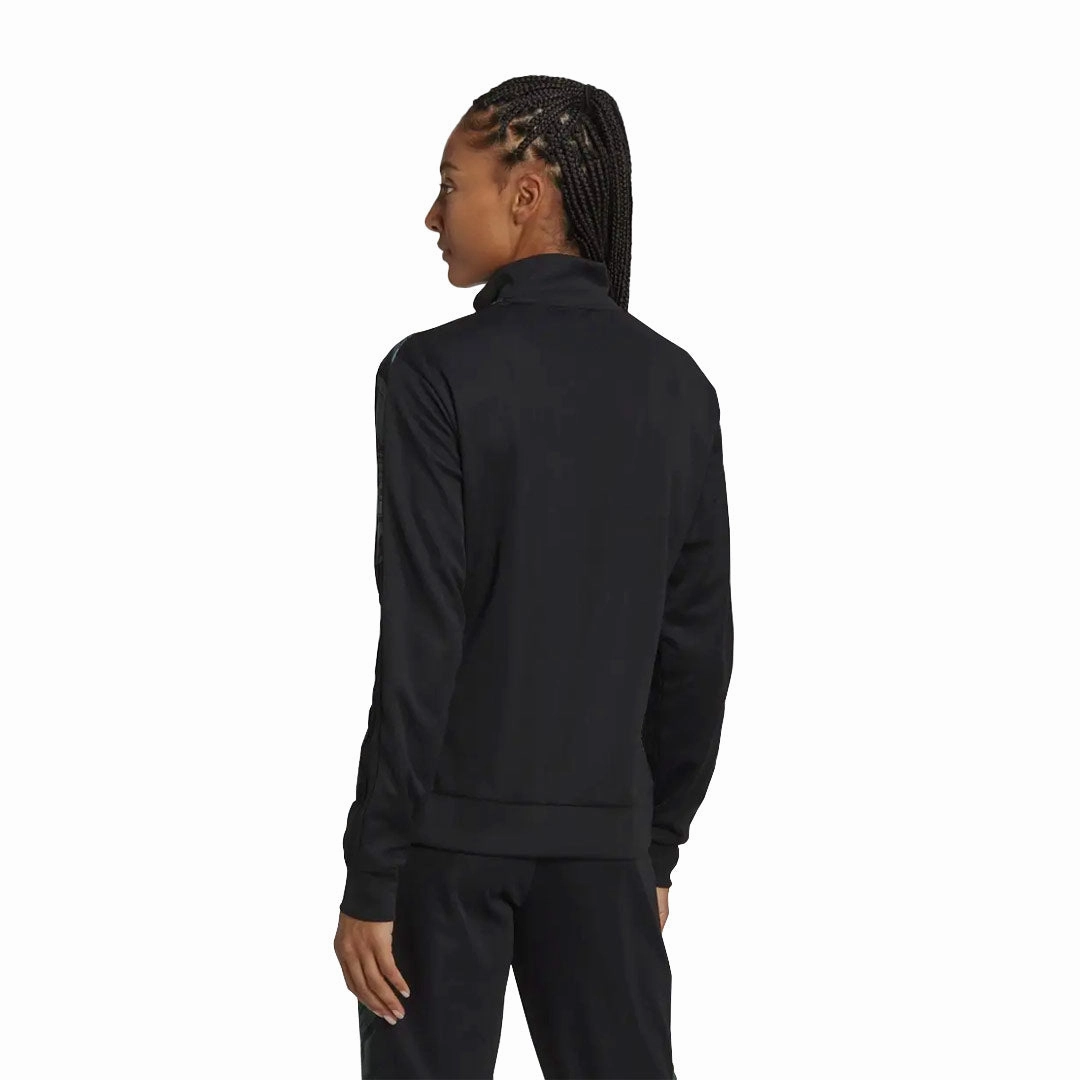 adidas - Women's Tiro RFTO Track Jacket (HP1759) Minimal Aesthetic