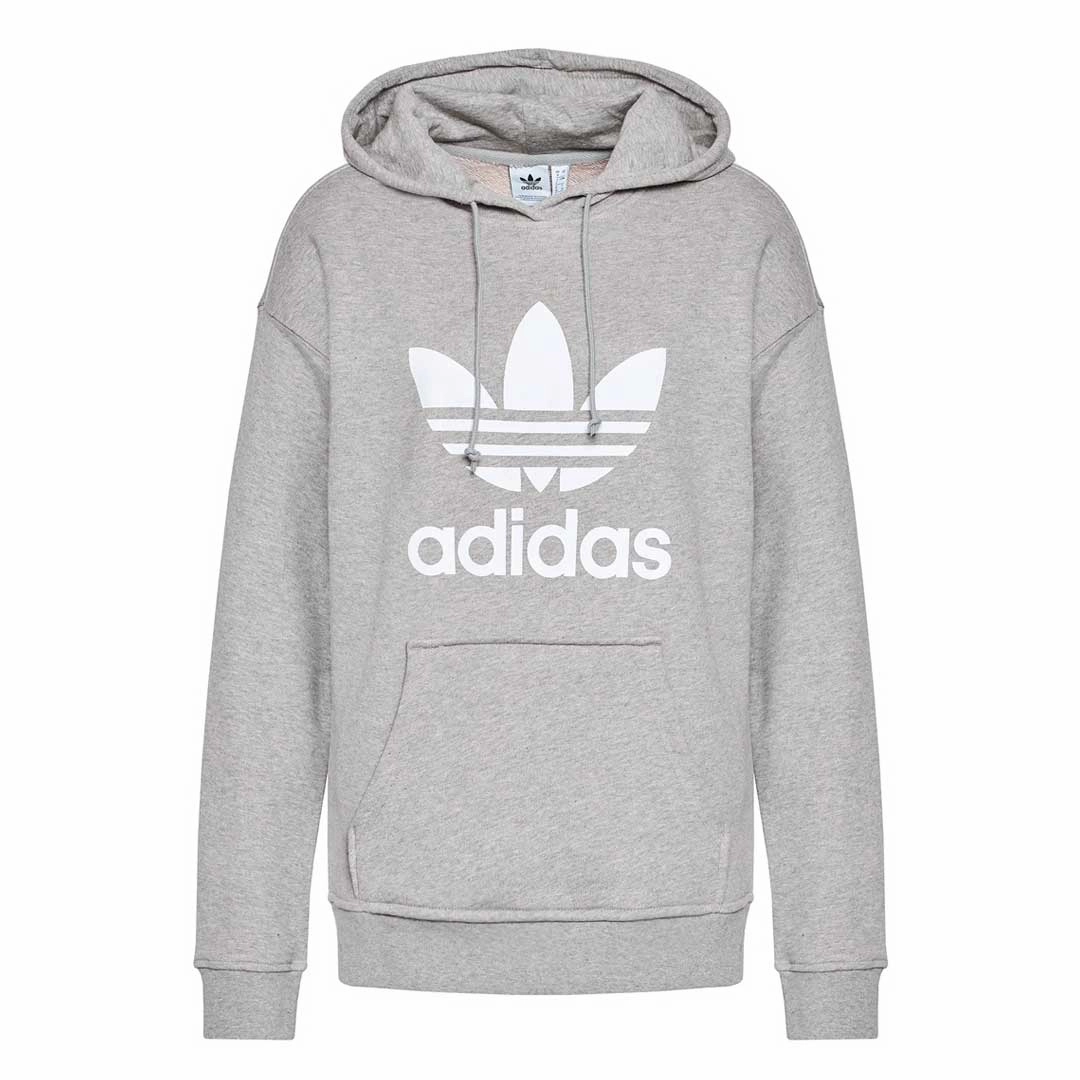 Elegant Styling adidas - Women's Trefoil Hoodie (H33589)