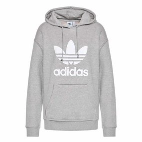 Elegant Styling adidas - Women's Trefoil Hoodie (H33589)