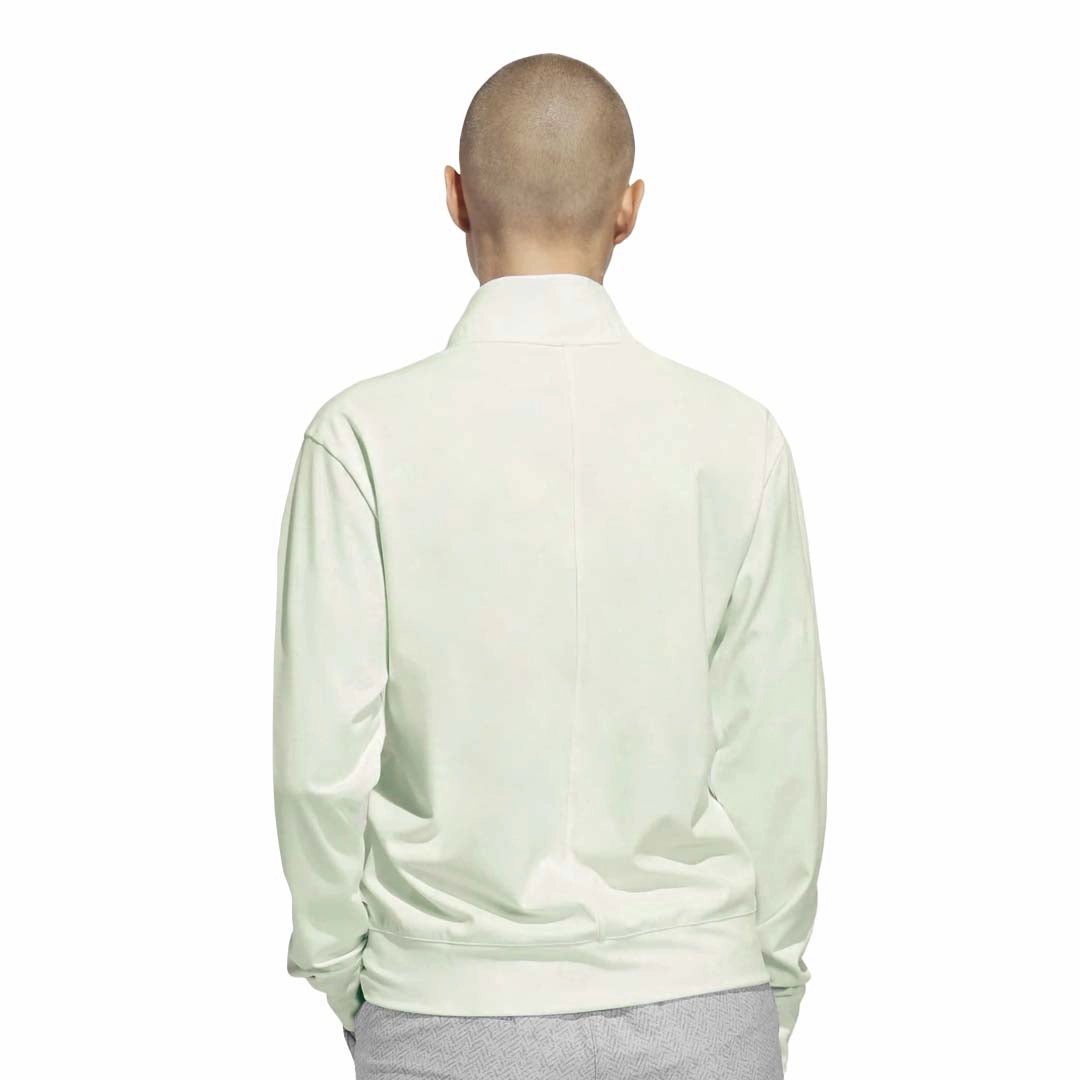 City Ready Style adidas - Women's Ultimate365 1/2 Zip Layering Sweatshirt (IP4268)