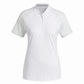 adidas - Women's Ultimate365 Polo (HG4504) Winter Fashion