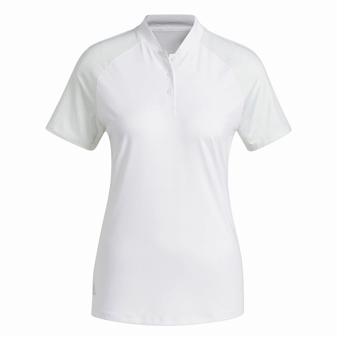 adidas - Women's Ultimate365 Polo (HG4504) Winter Fashion