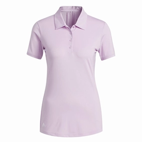 adidas - Women's Ultimate365 Polo (HI1751) Hollow Fiber Fill