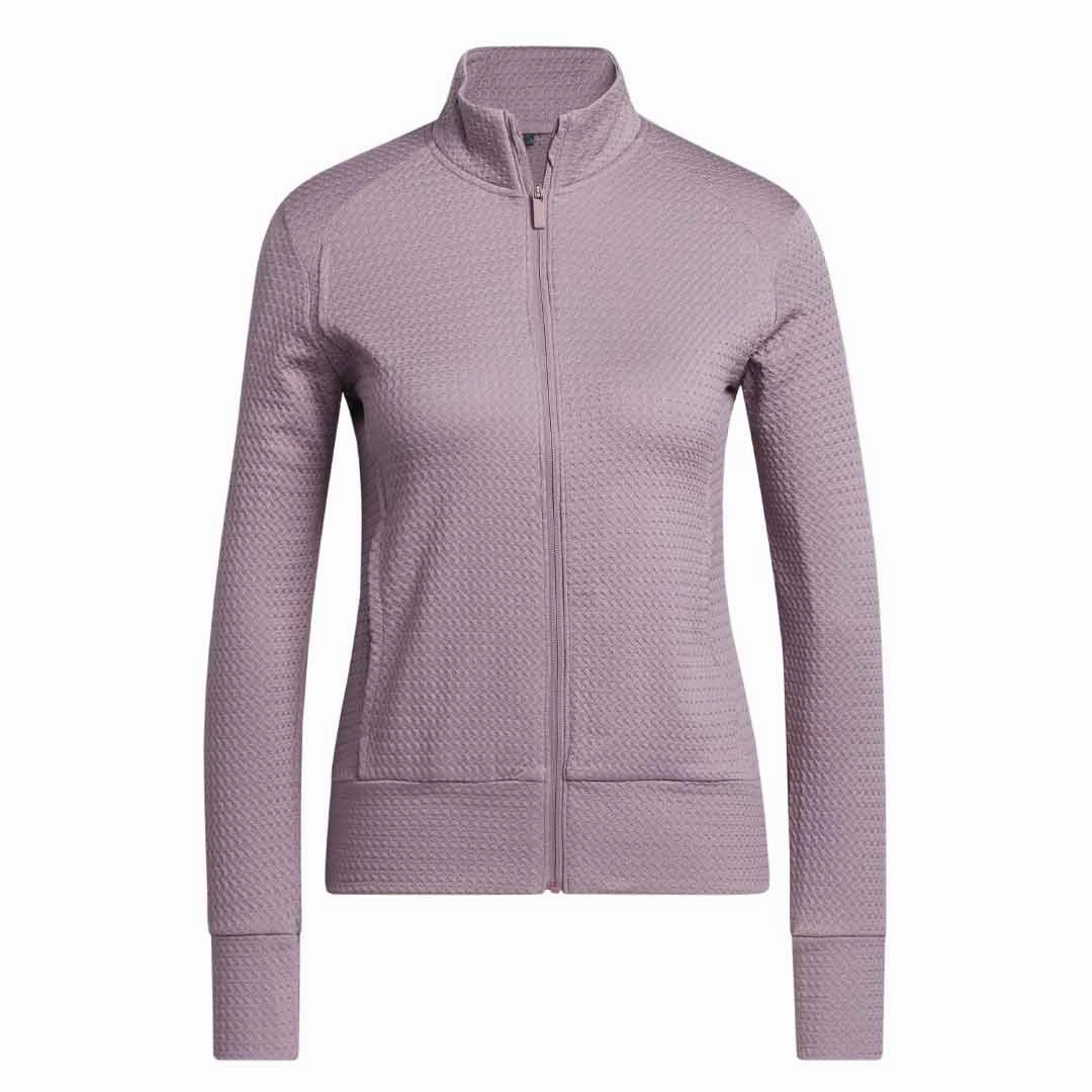 Casual Style Eco Dye Process adidas - Women's Ultimate365 Textured Jacket (IN4269)