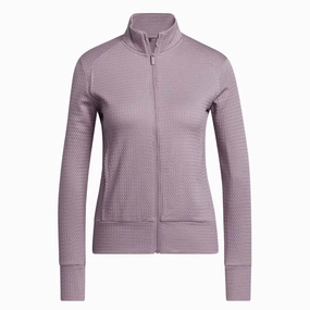 Casual Style Eco Dye Process adidas - Women's Ultimate365 Textured Jacket (IN4269)