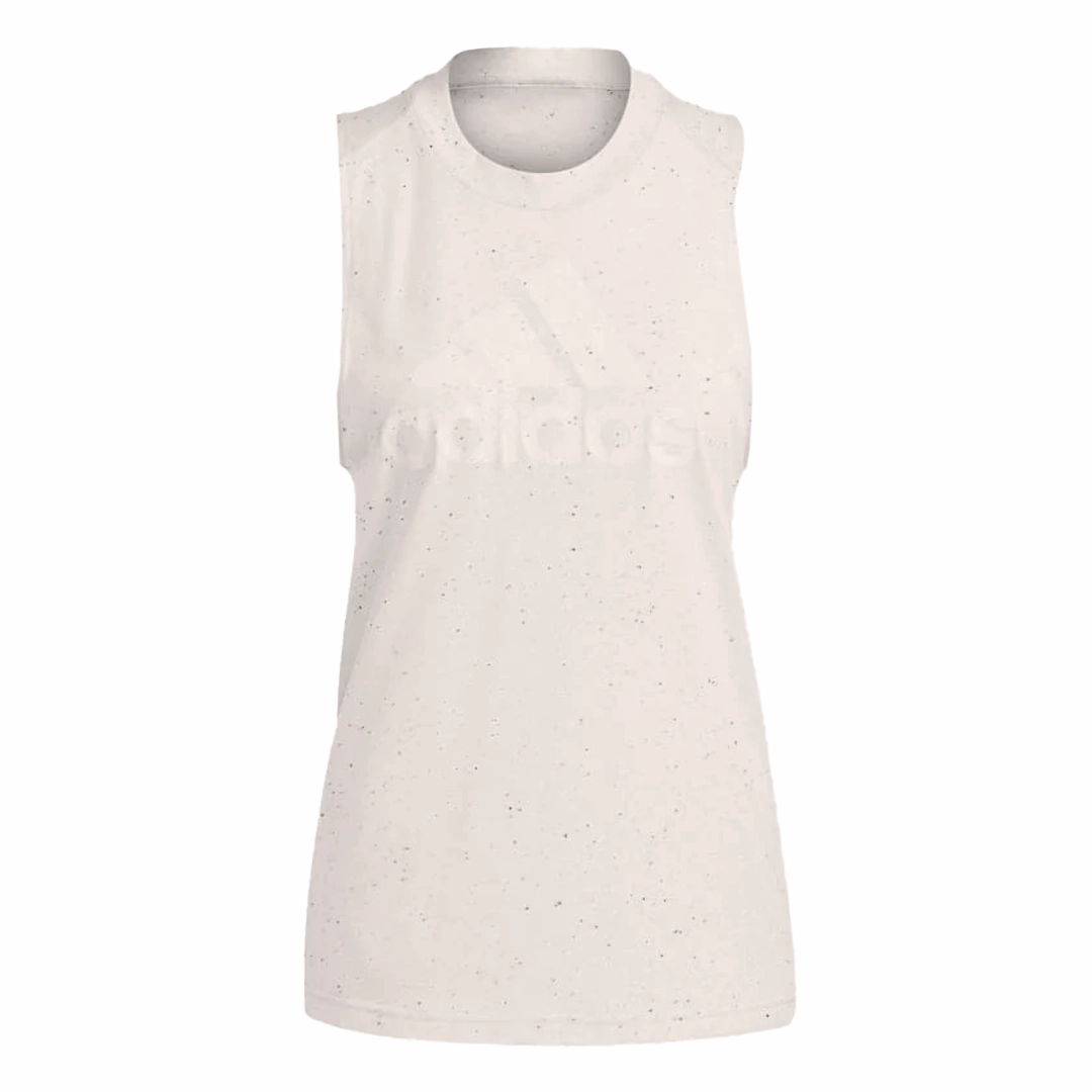 adidas - Women's Winners 3.0 Tank Top (IC0511) Anti Slip Shoulder Pads Eco Friendly Dye Process