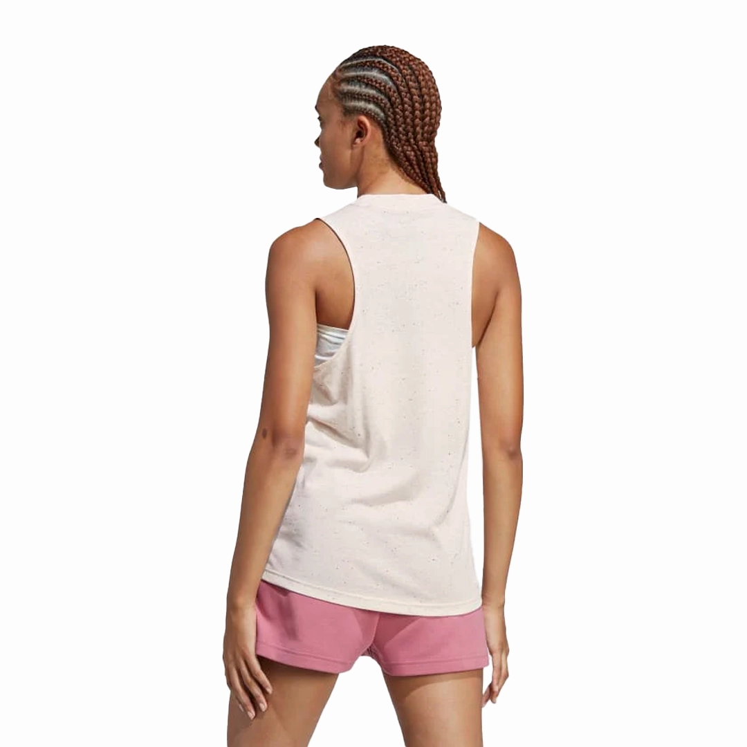 Roll up sleeves adidas - Women's Winners 3.0 Tank Top (IC0511)