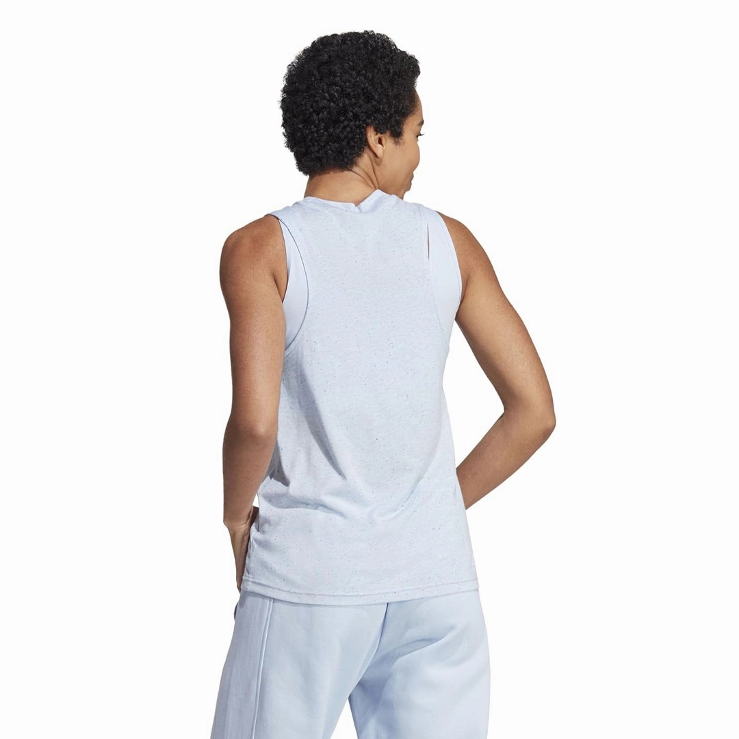 BreathableLining adidas - Women's Winners 3.0 Tank Top (IC0513)
