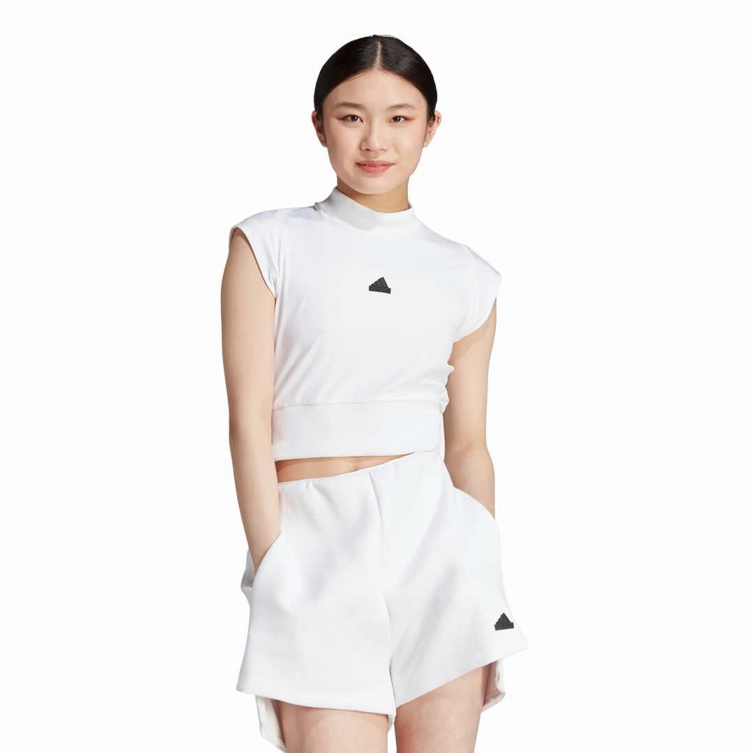 Temperature Regulating Fill adidas - Women's Z.N.E T-Shirt (IM4917)