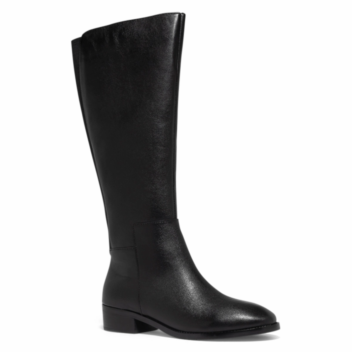 Salvia Women's Noom Black Bosnia Leather Thermal Core Urban Traveler Insulated Adventure Journey