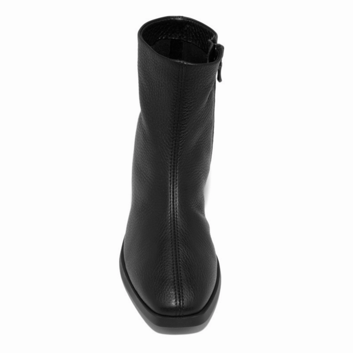 Ski Enthusiast Arche Women's Paraya Black Rocky Leather