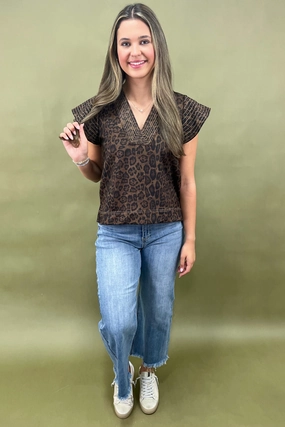 Stitch in Time Essential Top * More Colors Fashionable Look