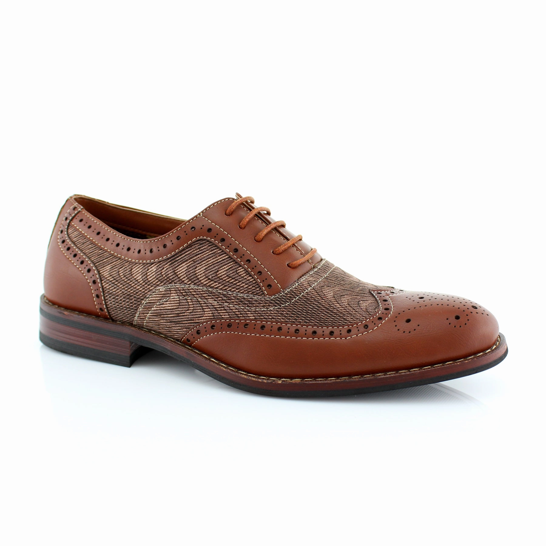 ALAN Luxe Detail Smart Casual Wearer
