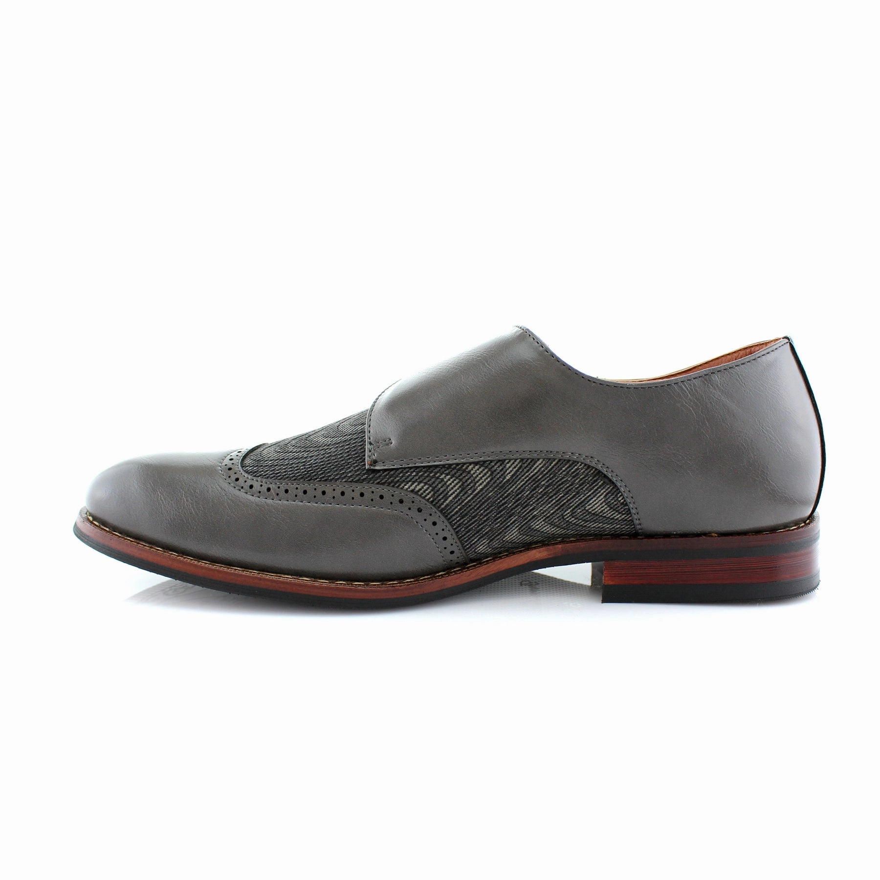 Cushioned Oxfords ALFRED