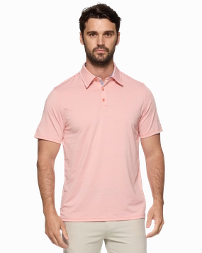 NAPLES PERFORMANCE POLO sporty wear