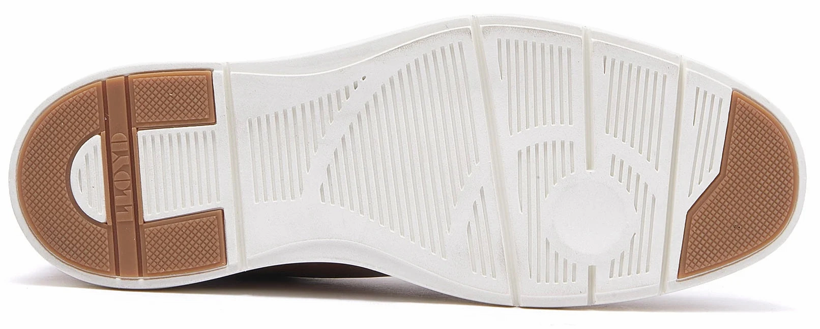 Merit - Dark Tan Any Occasion Smart Form