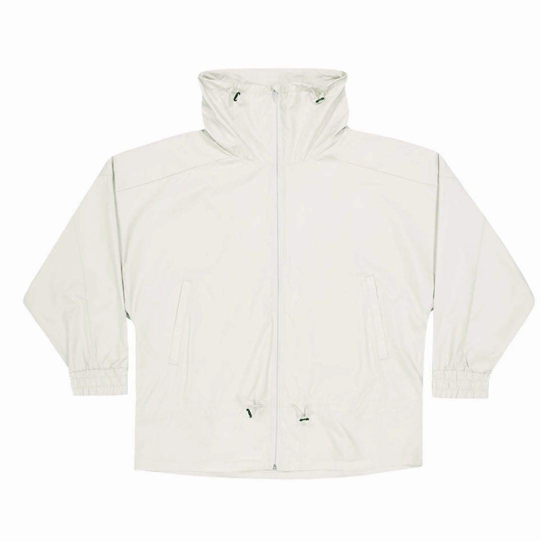 Timeless Fit Style Asics - Women's Movekoyo Woven Jacket (2032C418 020)