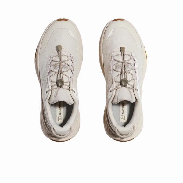 HOKA Women's Transport Wide Neutral TPU shank OrthoticInsole