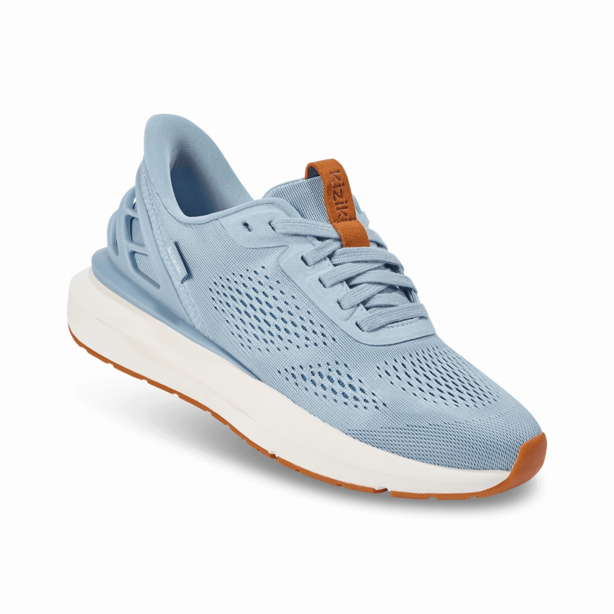 Kizik Women's Athens 2 Soft Chambray Anti Fatigue Tech