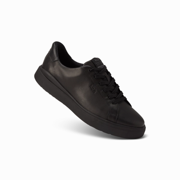 Harbor Jog Tread Pattern Men's Vegas 2 - Blackout