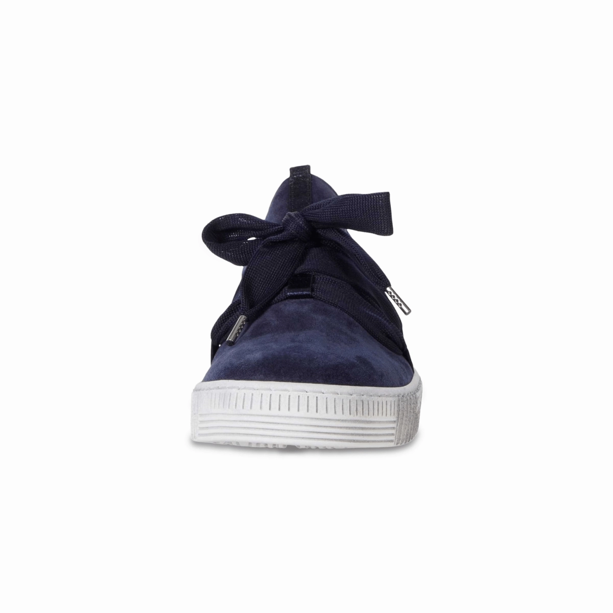 Ventilation Ports Gabor Women's 83.333.16 Navy Suede