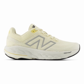 New Balance Women's Fresh Foam X 860v14 W860O14 Calcium/Sea Salt/Clementine Daily Runs