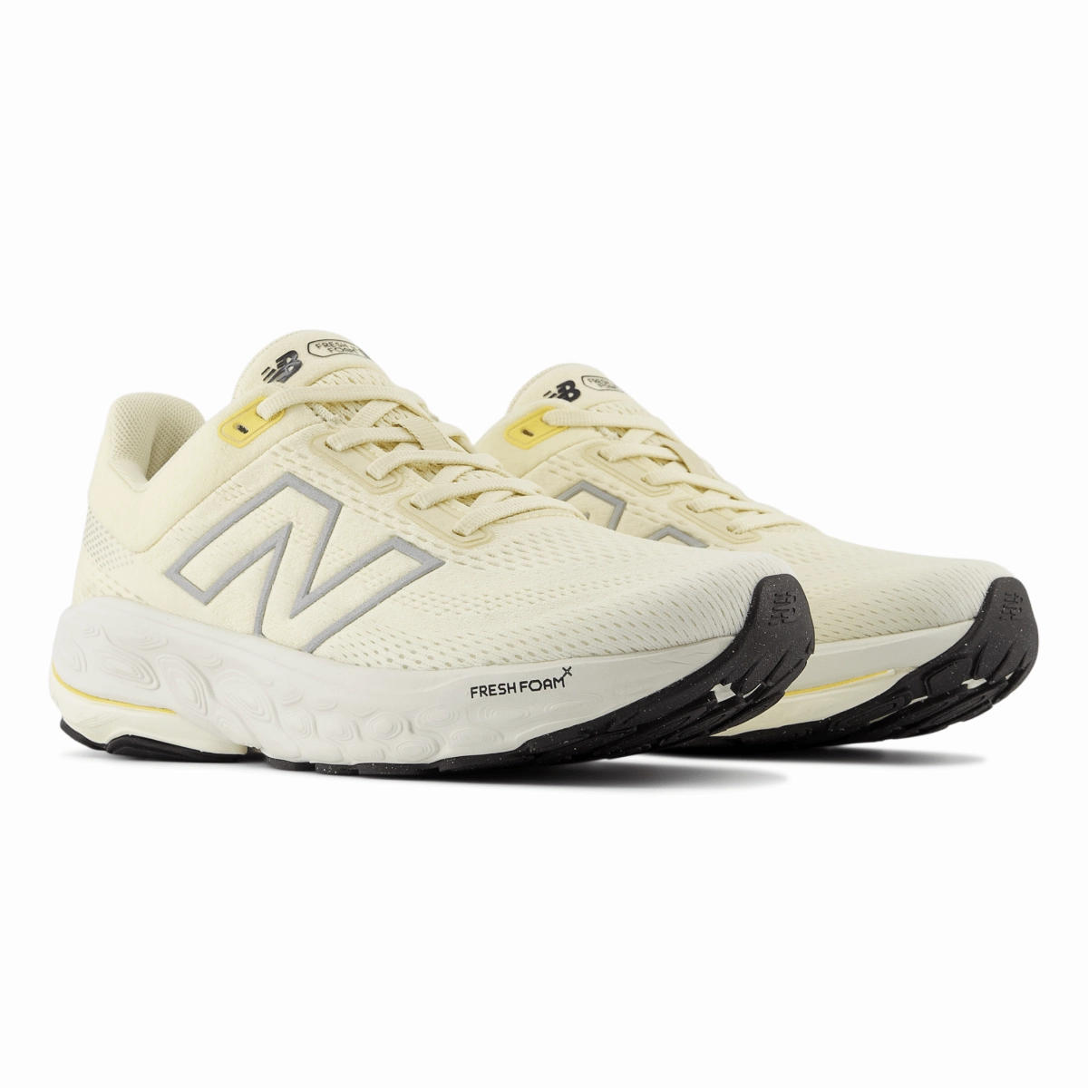 Ventilation Tech Sports Class New Balance Women's Fresh Foam X 860v14 W860O14 Calcium/Sea Salt/Clementine