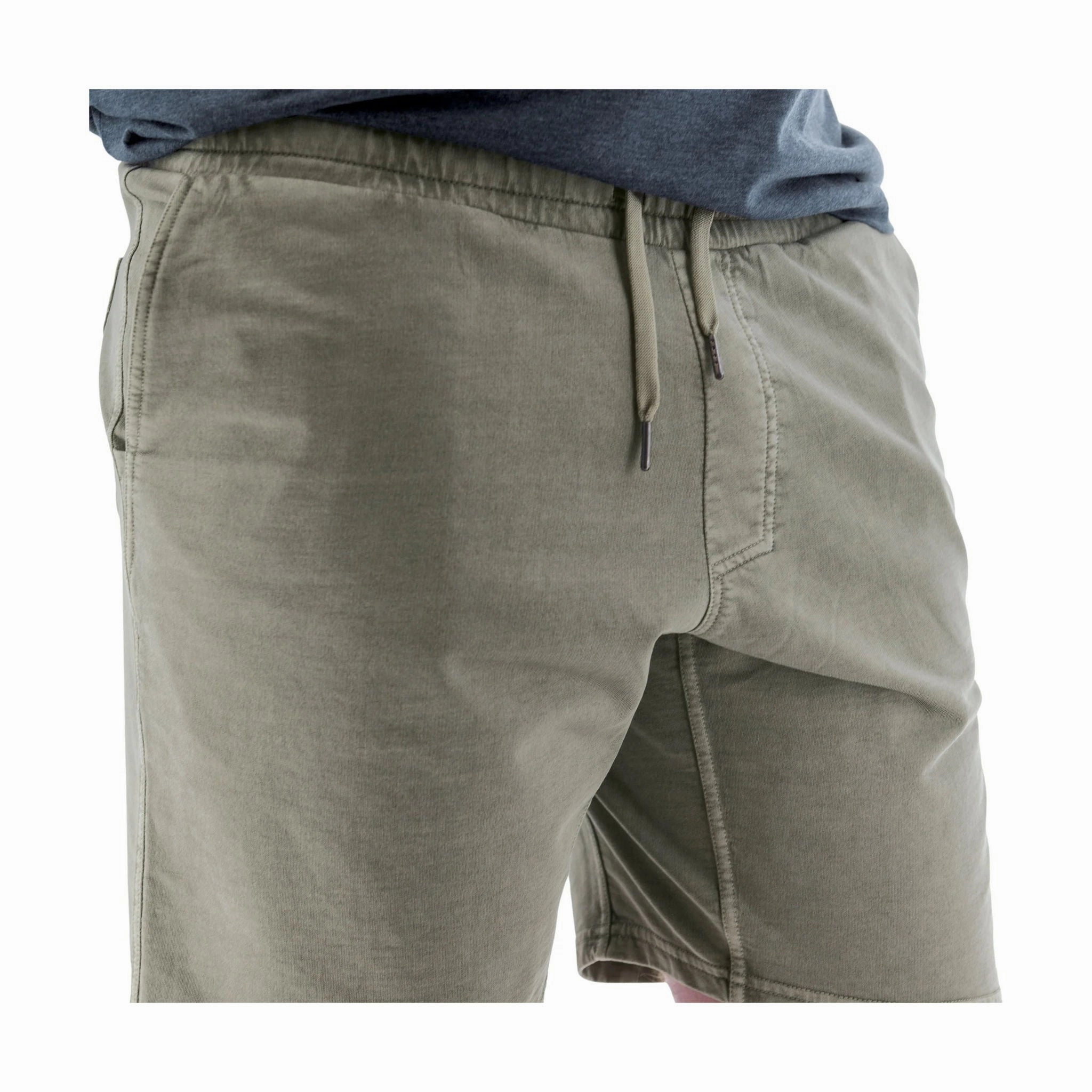 graduation season Movement Freedom Old Ranch Men's Sprague Pull On Knit Shorts - Beetle