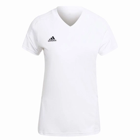 Casual Fit Silhouette adidas - Women's Condivo 22 Jersey (HD4728)