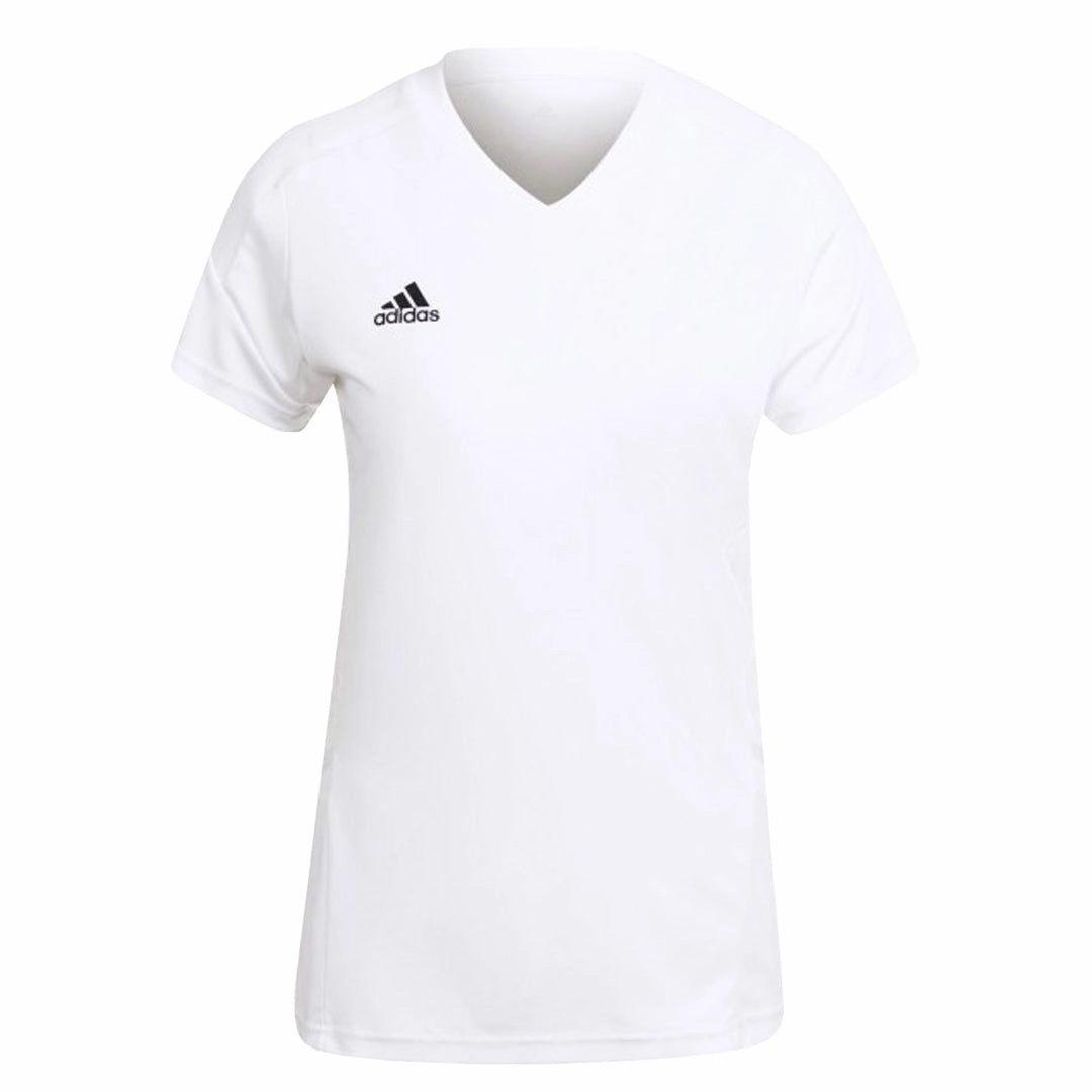Casual Fit Silhouette adidas - Women's Condivo 22 Jersey (HD4728)