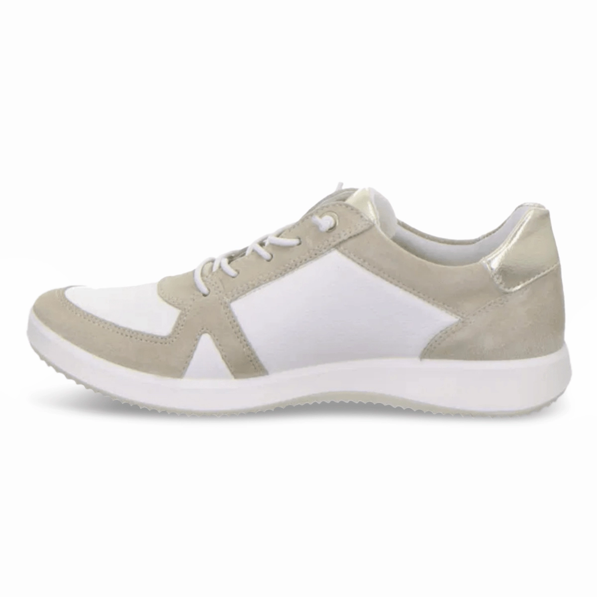 Active Look Ara Women's Riviera Shell/Cream/Platinum