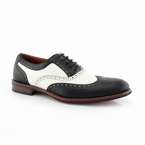 Comfortable Office Lace-ups ARTHUR