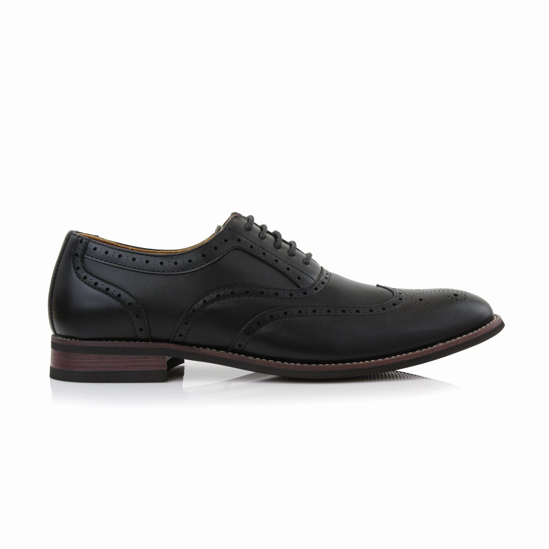 ARTHUR Well crafted Groom Wedding Oxfords