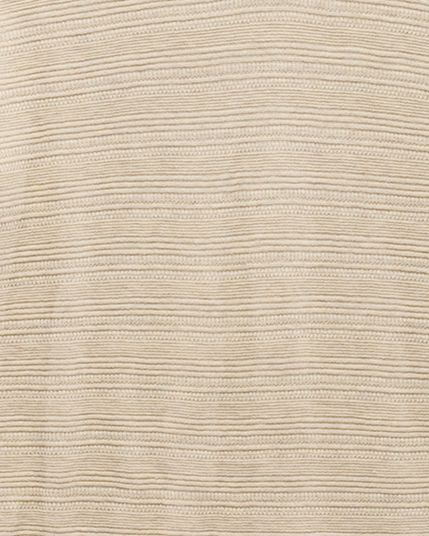 ASHEVILLE SWEATER POLO Premium Layer refined design