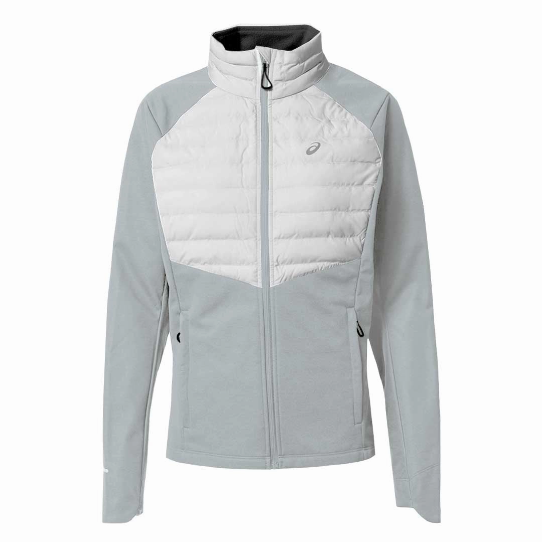 ErgonomicFit Asics - Women's Winter Run Jacket (2012C382 020)