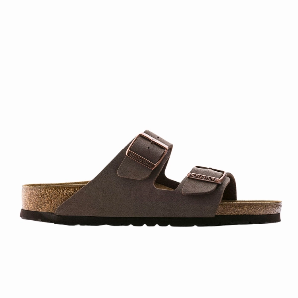 All-Purpose Comfort Birkenstock Women's Arizona (Narrow Width) Mocha