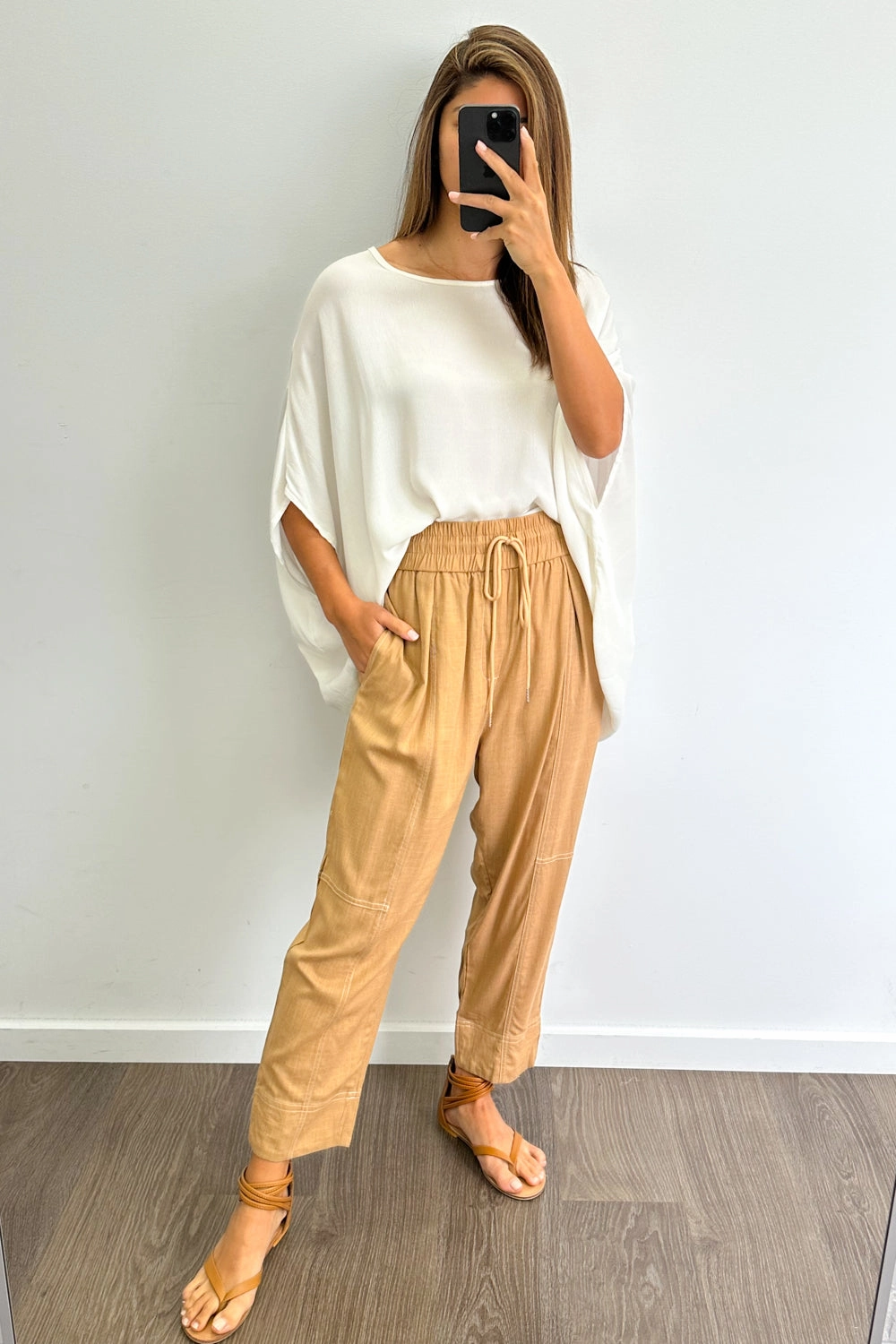 Blair Pants All-Purpose Wear