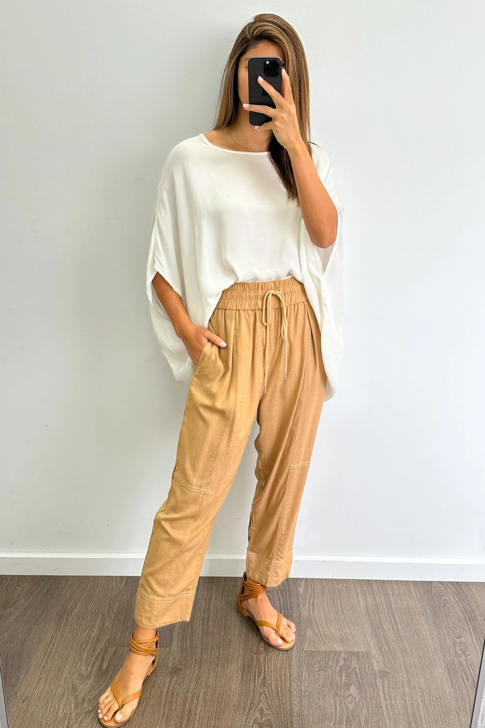 Blair Pants Tough Flex Formal Look