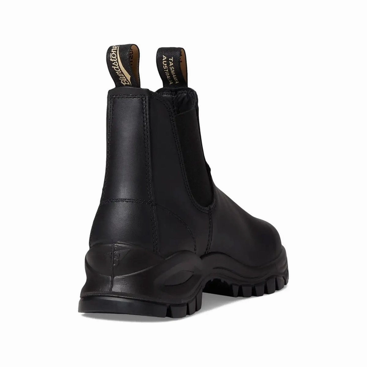 Blundstone Women's 2240 Black Breathable Remote Hiking Thermal Core Morning Walk