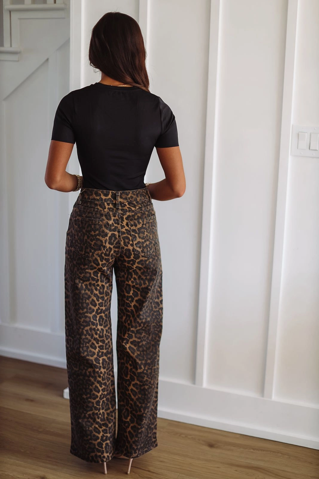 Good American Scuba Bodysuit - Black HighNeckCut Anti Static Treatment