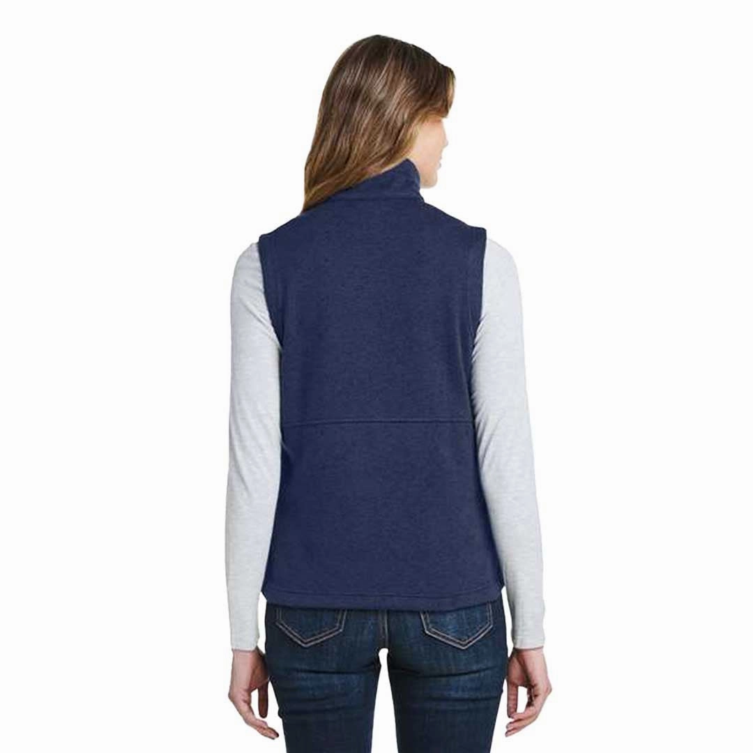 Abrasion Resistant Trim Marmot - Women's Dropline Vest (M13225 2975)