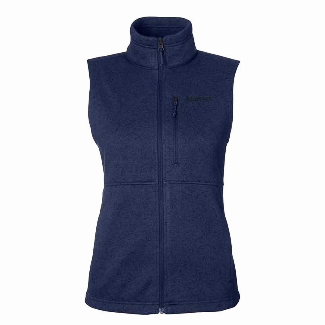 Magnetic Fasteners Marmot - Women's Dropline Vest (M13225 2975)