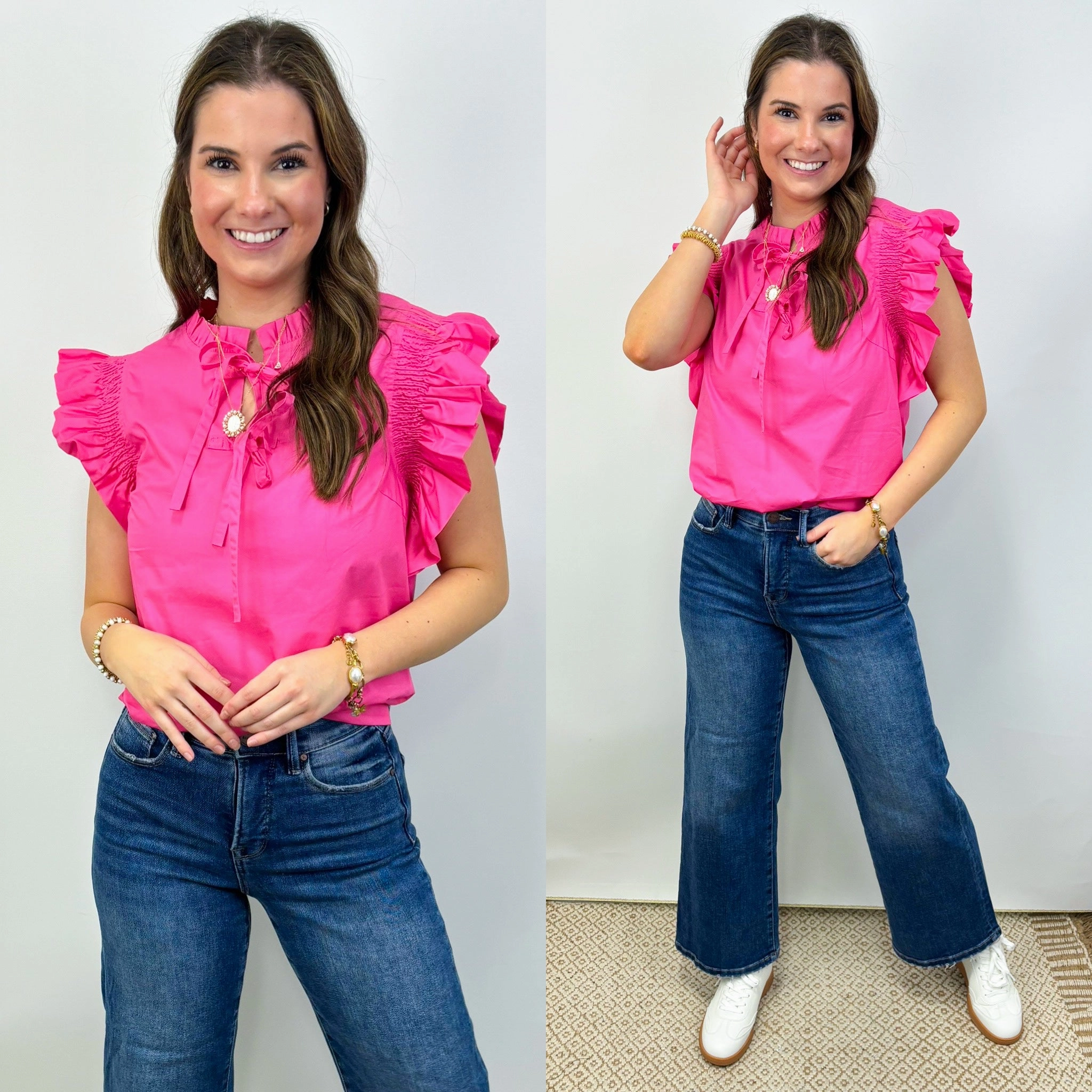 Beloved Bliss Top AntiStatic Coating