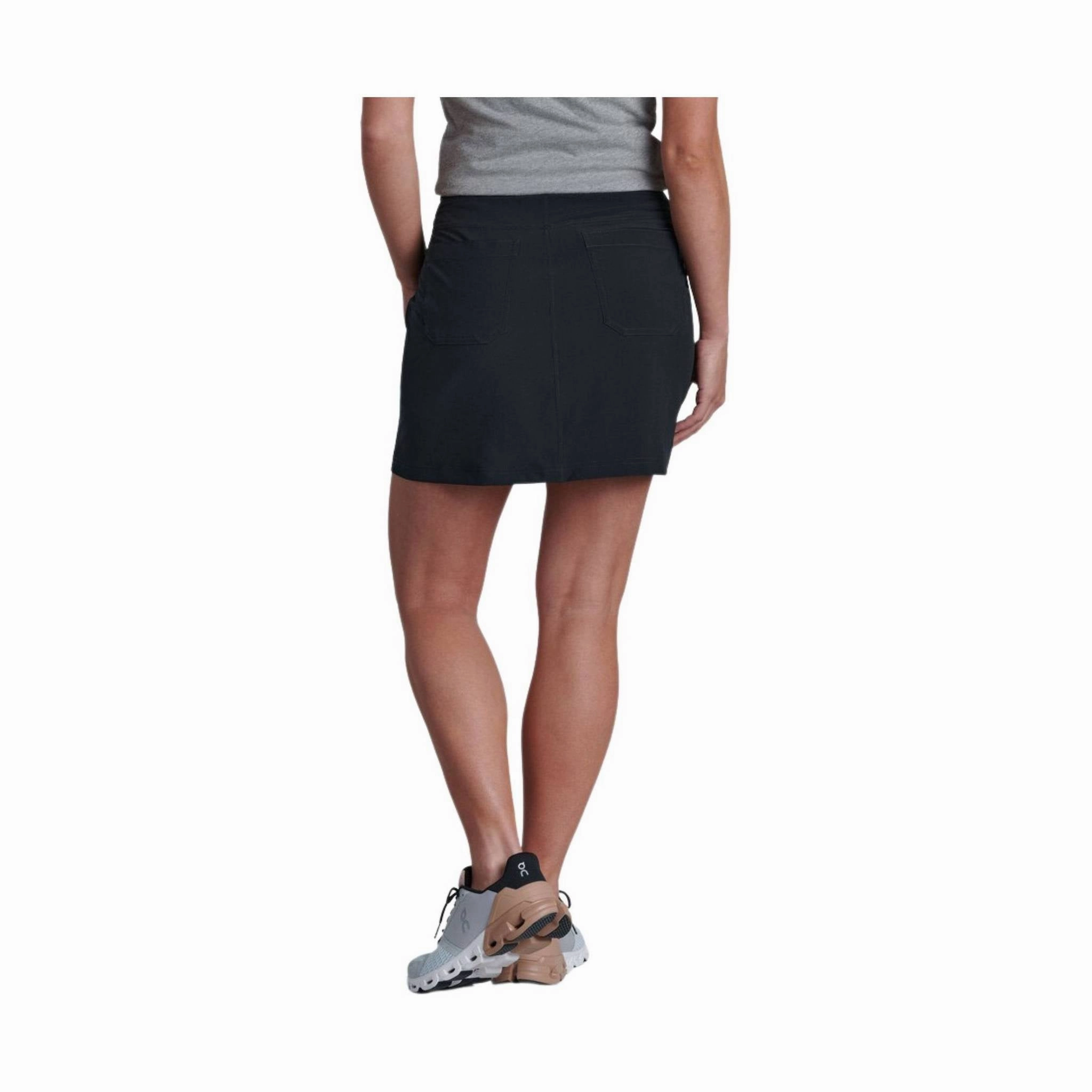 Outfit Lookbook Kuhl Women's Vantage Skort - Black