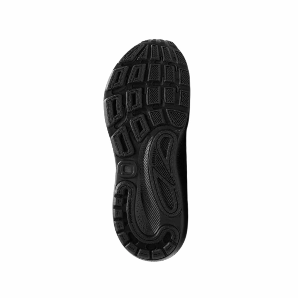 suede upper Wonderful performance Brooks Women's Adrenaline GTS 24 Wide Black/Black