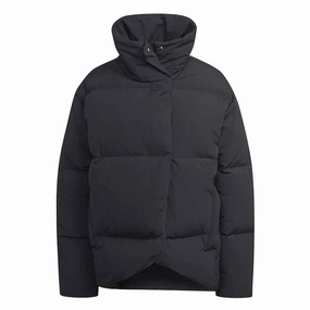 adidas - Women's Big Baffle Jacket (HN9934) Seamless Bonding