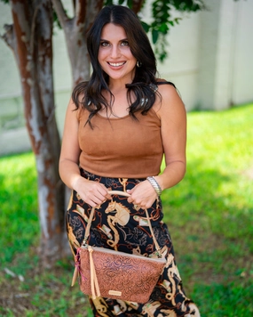 Camel Buckle Strap Bodysuit MoistureWicking Fabric UVProtective Coating